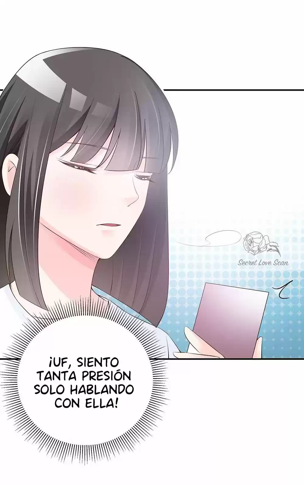Por Siempre Mi Verdadero Esposo - Capítulo 41 - Página 25 - LectorTMOo