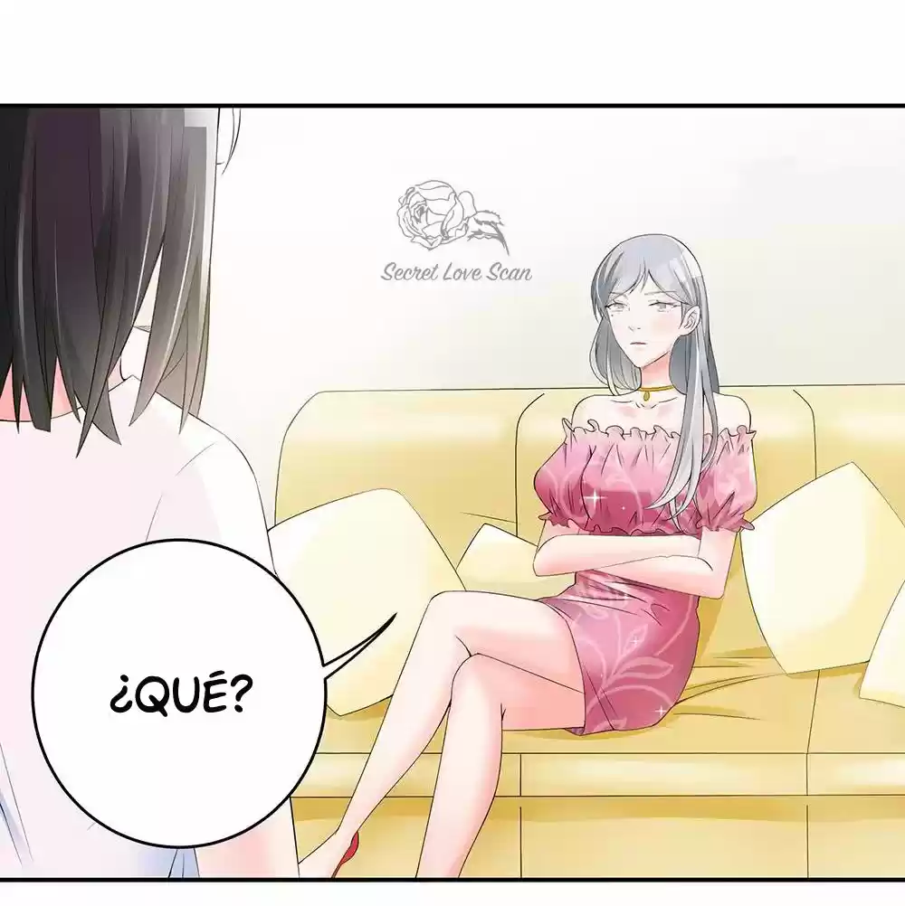 Por Siempre Mi Verdadero Esposo - Capítulo 42 - Página 6 - LectorTMOo