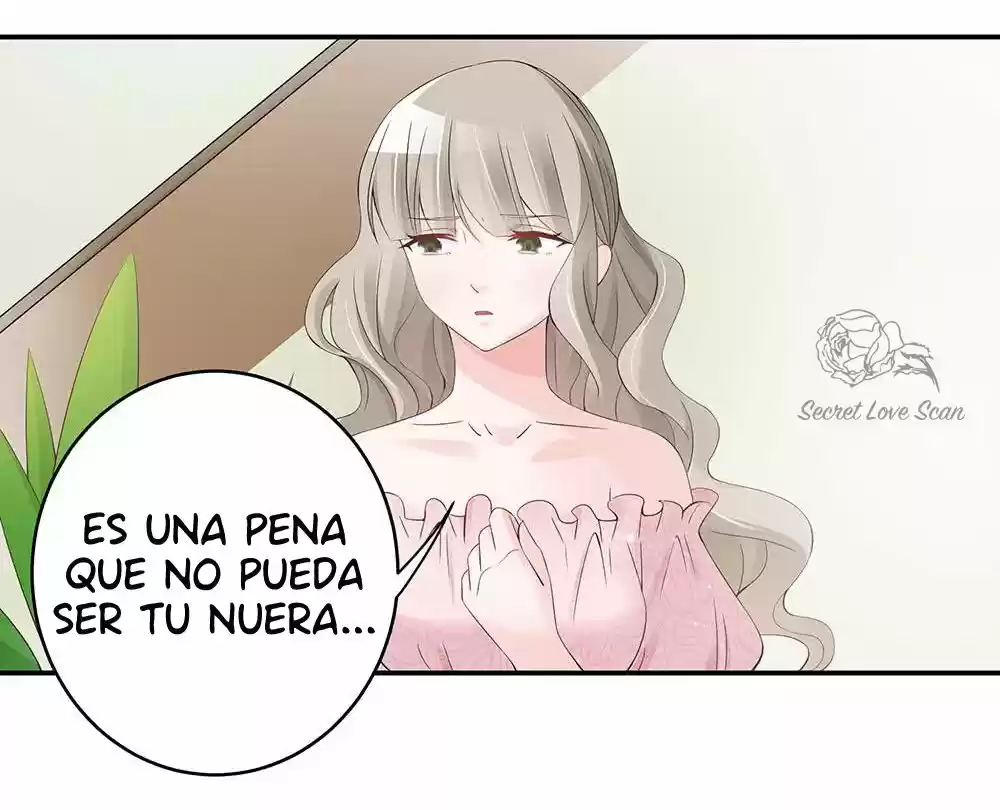 Por Siempre Mi Verdadero Esposo - Capítulo 42 - Página 19 - LectorTMOo