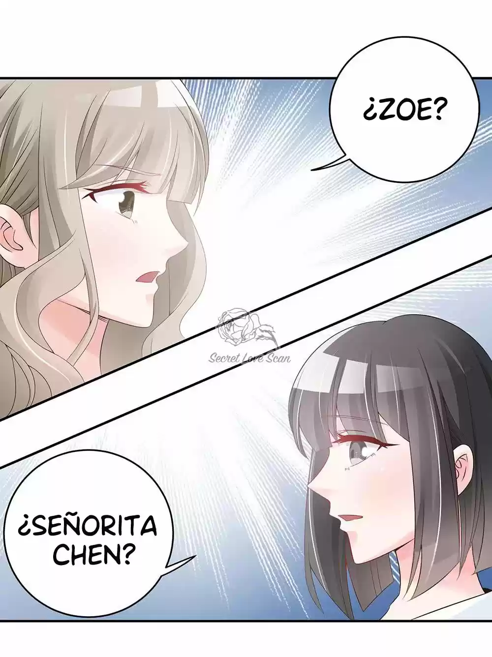 Por Siempre Mi Verdadero Esposo - Capítulo 42 - Página 22 - LectorTMOo