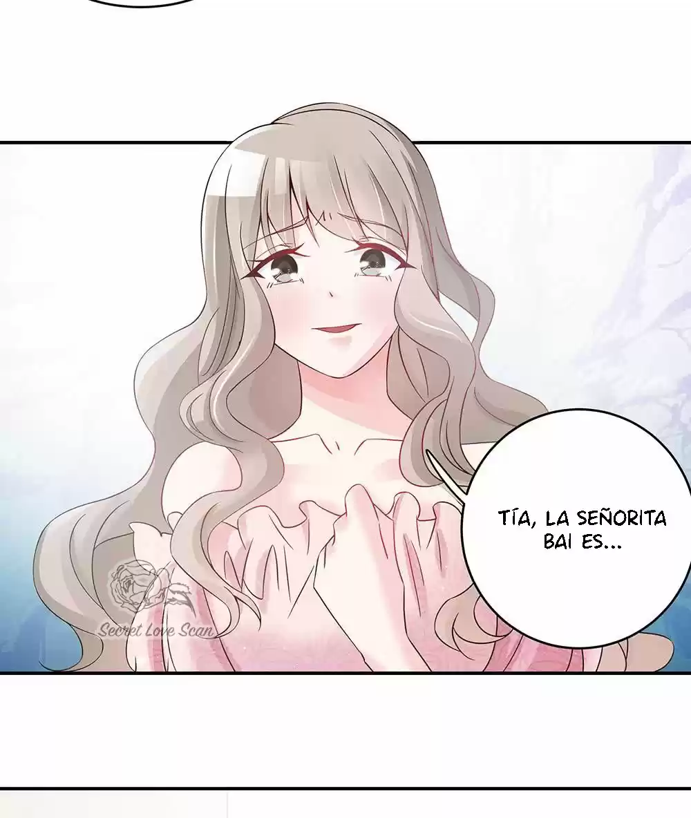 Por Siempre Mi Verdadero Esposo - Capítulo 43 - Página 9 - LectorTMOo