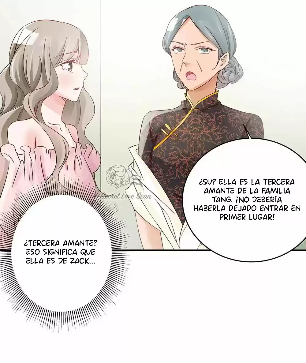 Por Siempre Mi Verdadero Esposo - Capítulo 43 - Página 10 - LectorTMOo