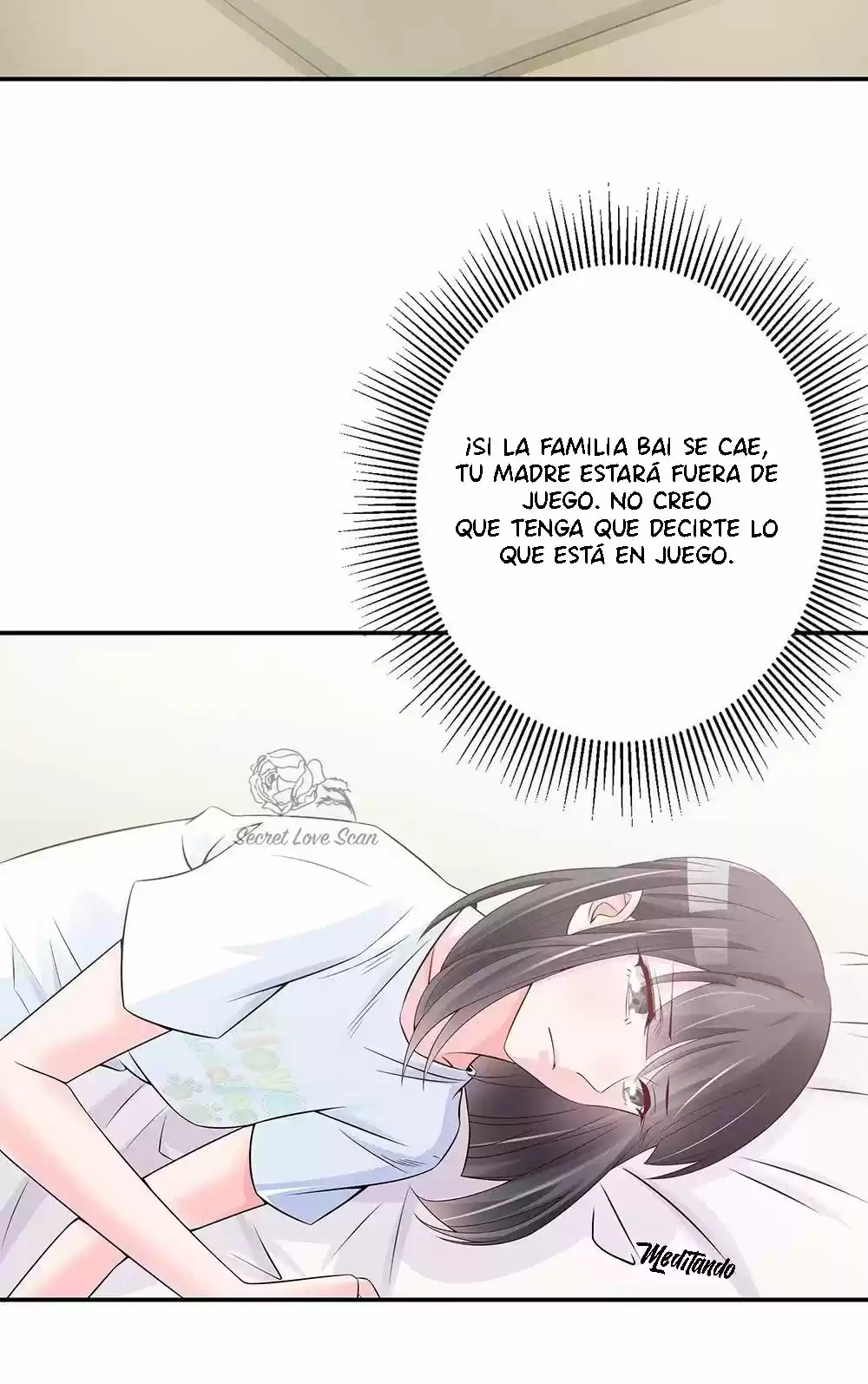 Por Siempre Mi Verdadero Esposo - Capítulo 43 - Página 16 - LectorTMOo