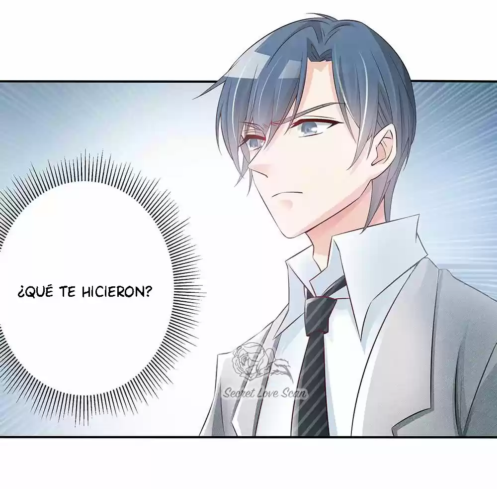 Por Siempre Mi Verdadero Esposo - Capítulo 43 - Página 23 - LectorTMOo