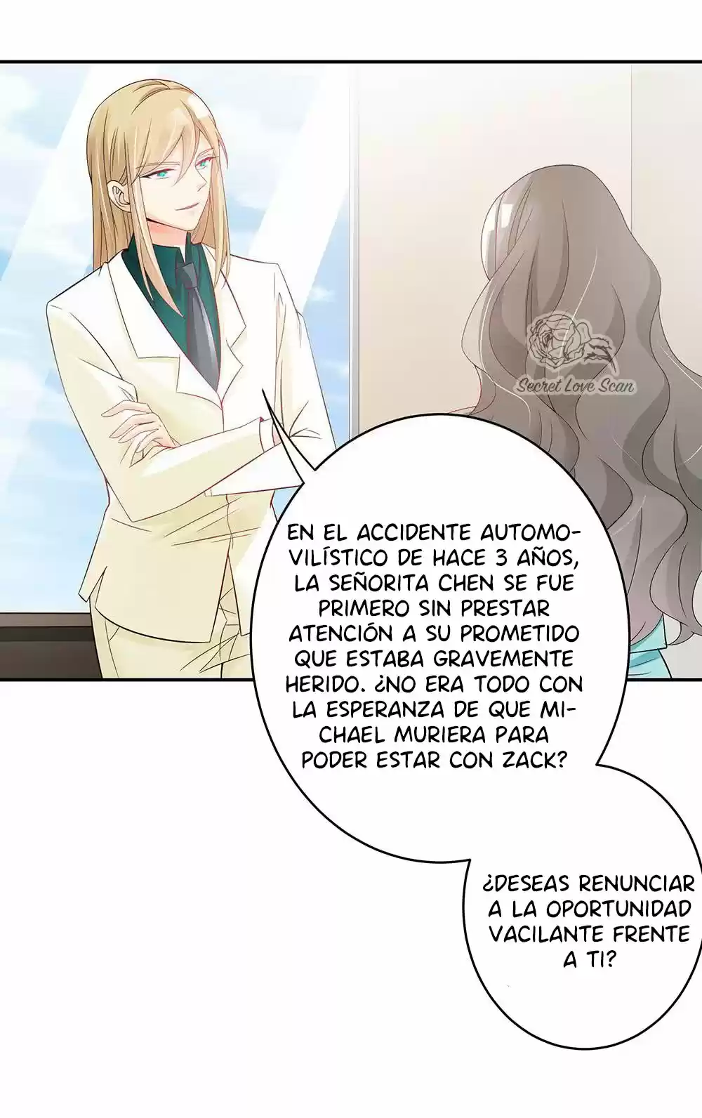Por Siempre Mi Verdadero Esposo - Capítulo 44 - Página 14 - LectorTMOo