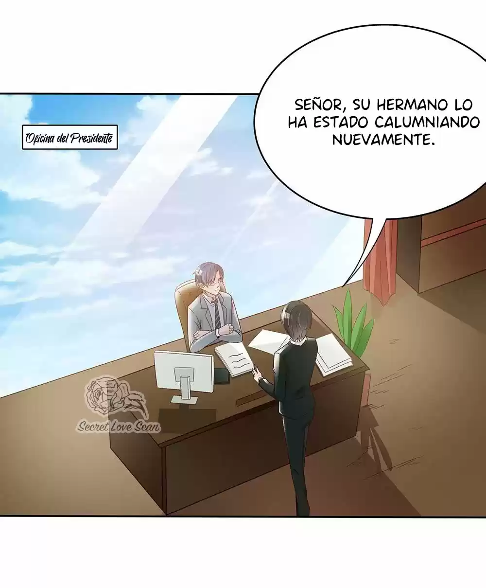 Por Siempre Mi Verdadero Esposo - Capítulo 45 - Página 18 - LectorTMOo