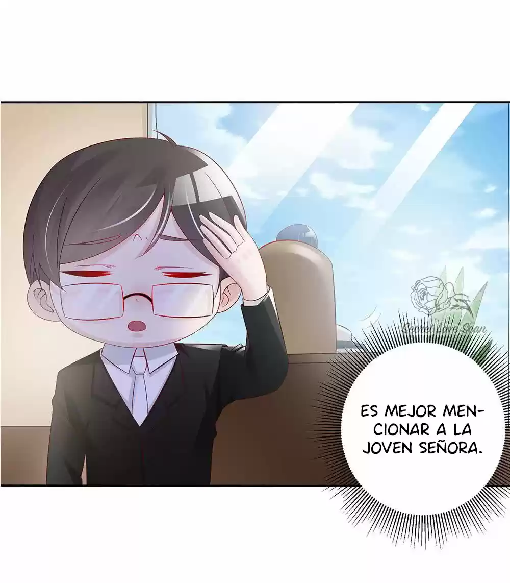 Por Siempre Mi Verdadero Esposo - Capítulo 45 - Página 24 - LectorTMOo