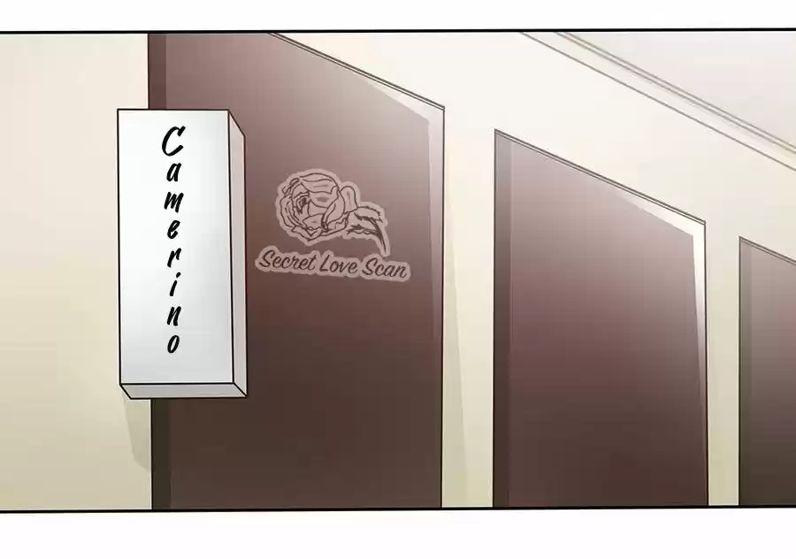 Por Siempre Mi Verdadero Esposo - Capítulo 46 - Página 6 - LectorTMOo