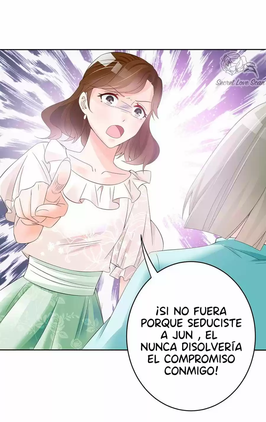 Por Siempre Mi Verdadero Esposo - Capítulo 46 - Página 13 - LectorTMOo