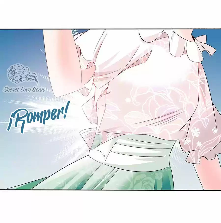 Por Siempre Mi Verdadero Esposo - Capítulo 46 - Página 16 - LectorTMOo