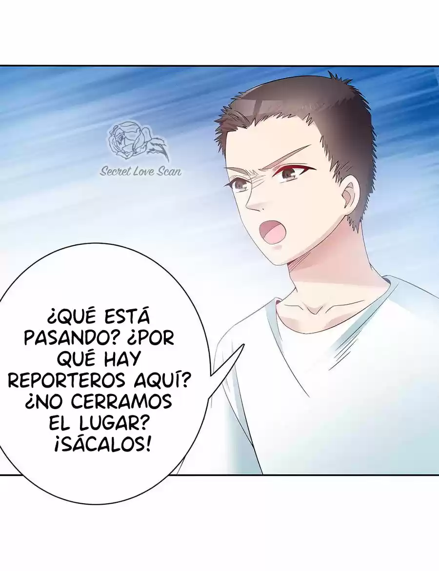Por Siempre Mi Verdadero Esposo - Capítulo 46 - Página 24 - LectorTMOo