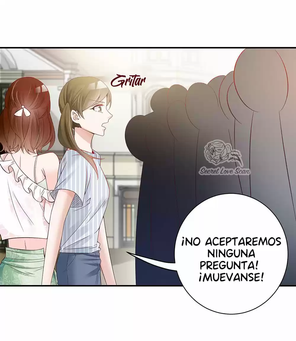 Por Siempre Mi Verdadero Esposo - Capítulo 47 - Página 10 - LectorTMOo