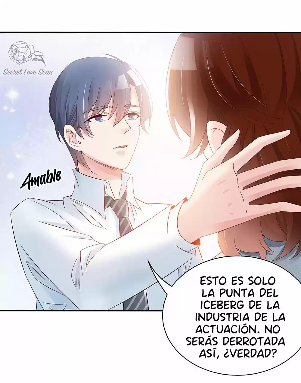 Por Siempre Mi Verdadero Esposo - Capítulo 47 - Página 22 - LectorTMOo