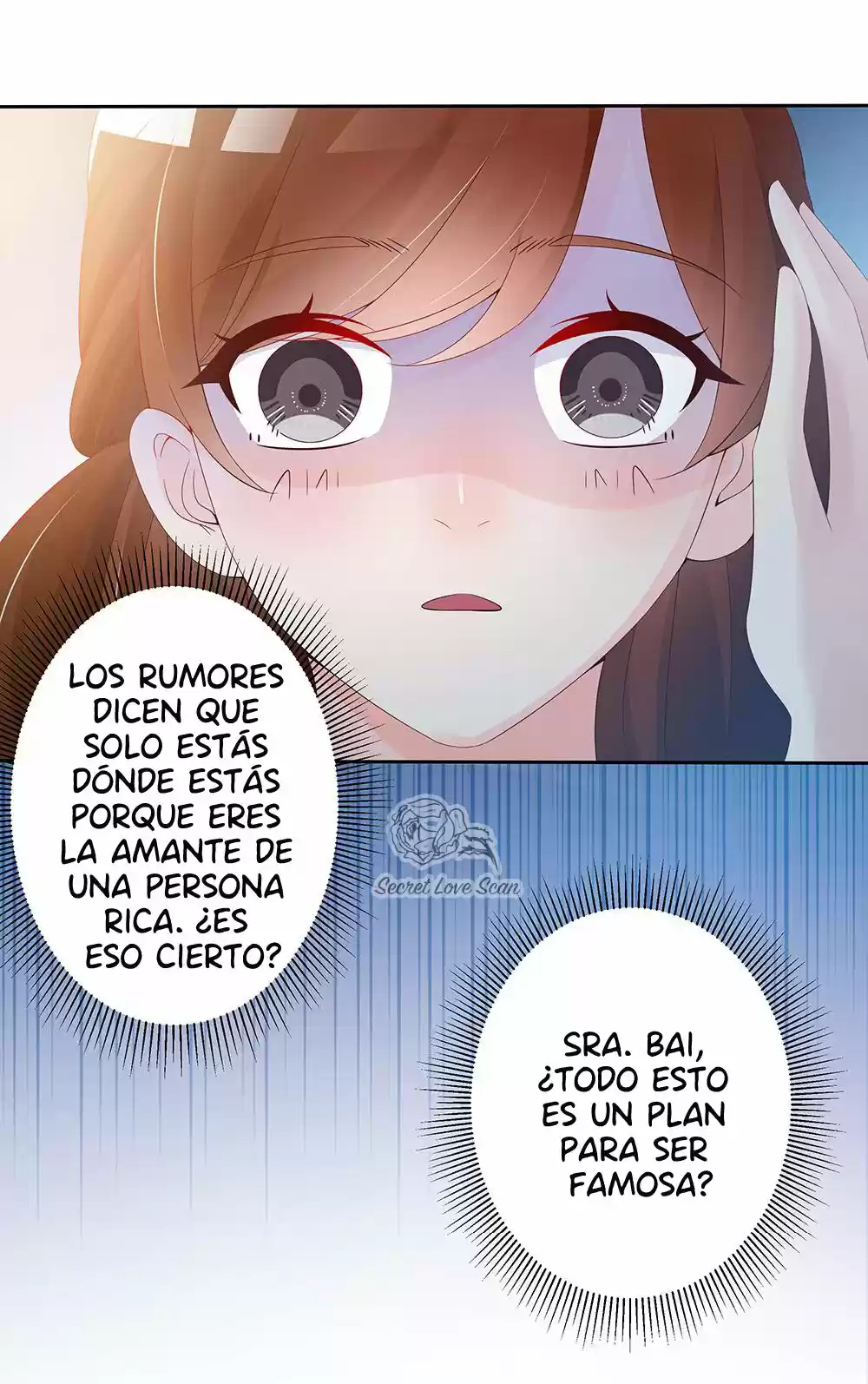 Por Siempre Mi Verdadero Esposo - Capítulo 47 - Página 23 - LectorTMOo