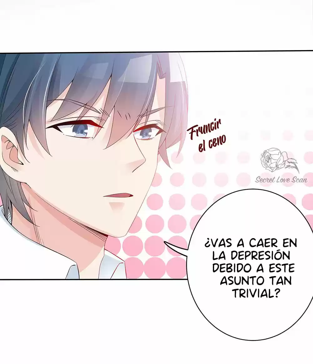 Por Siempre Mi Verdadero Esposo - Capítulo 47 - Página 24 - LectorTMOo