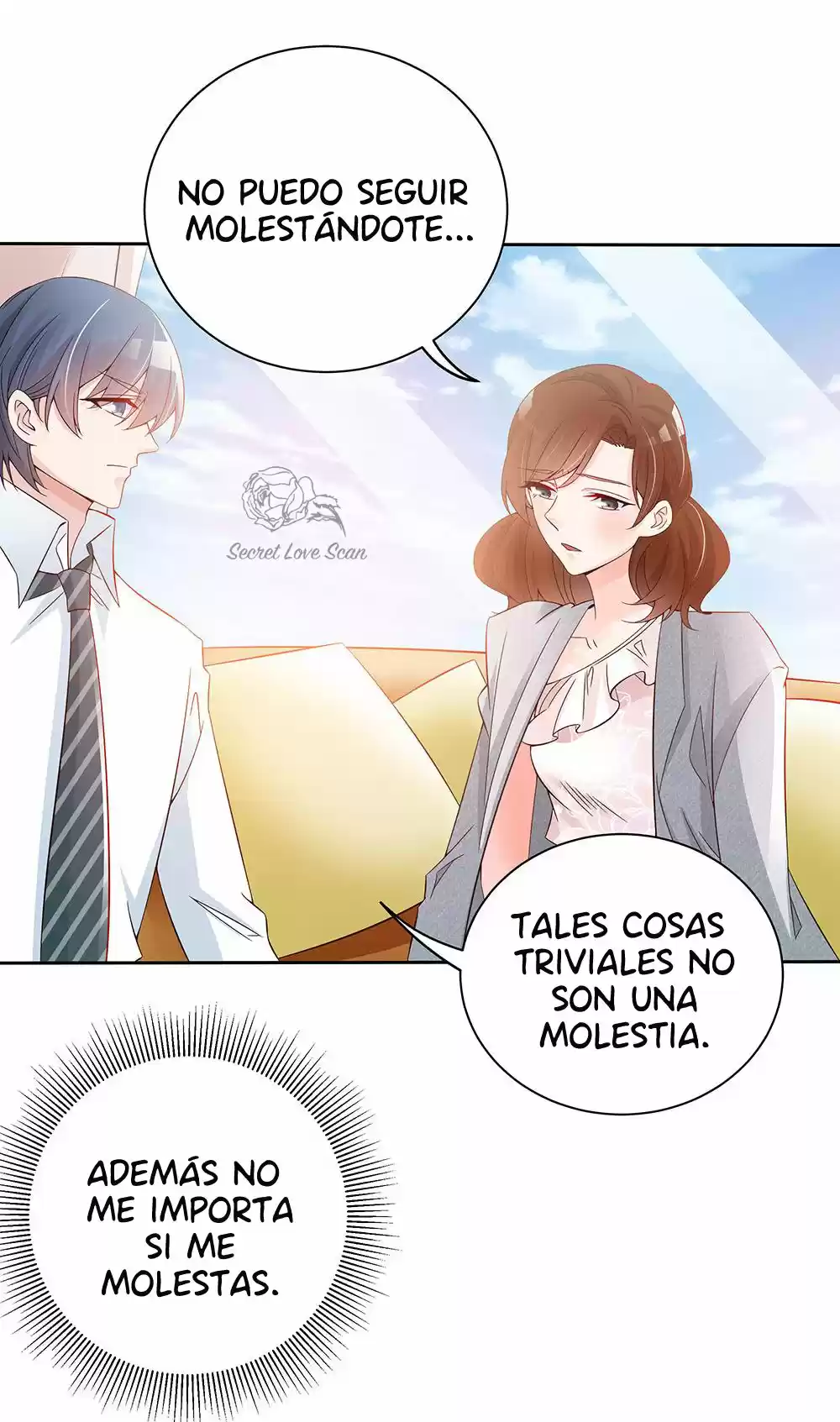 Por Siempre Mi Verdadero Esposo - Capítulo 47 - Página 25 - LectorTMOo