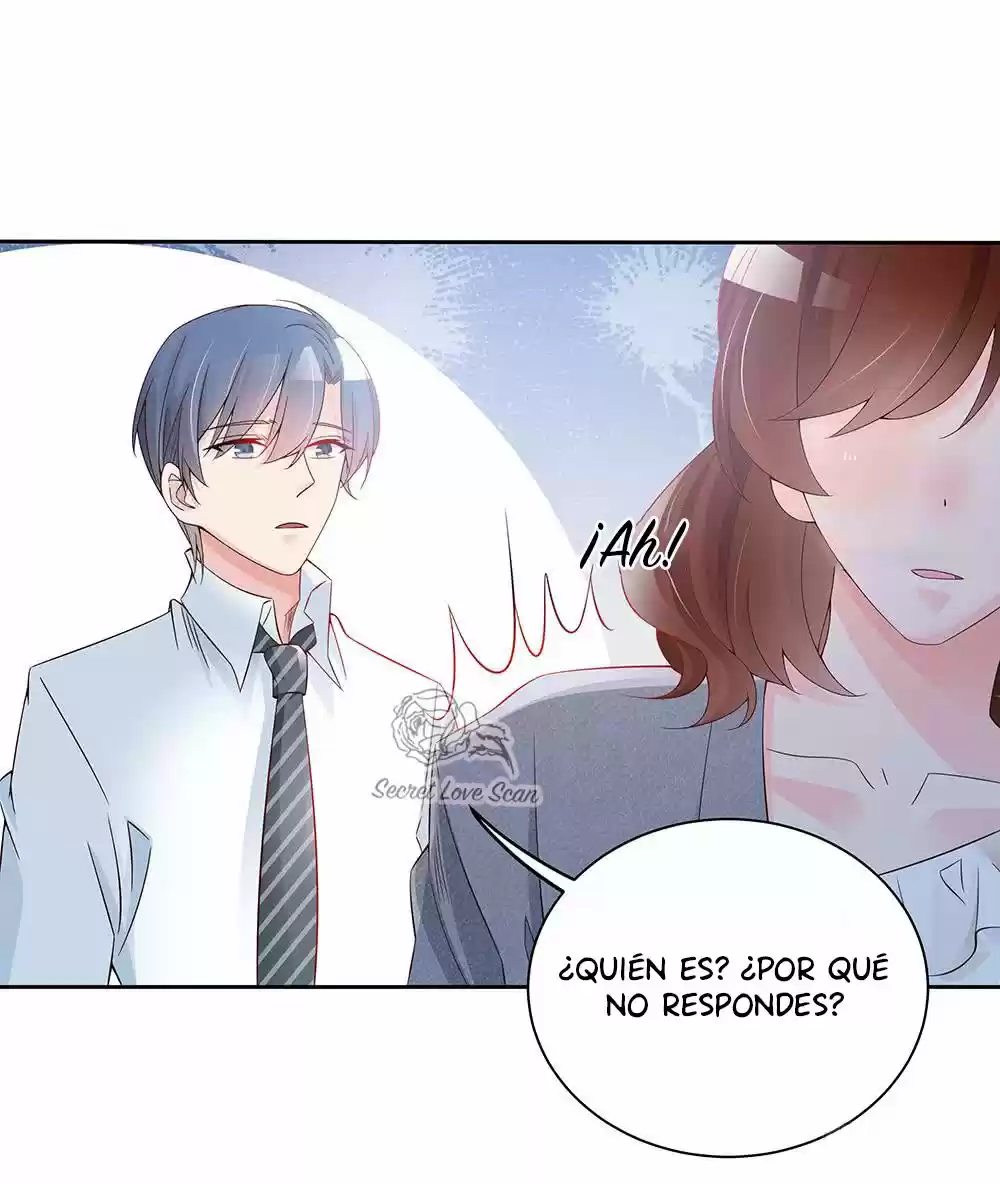 Por Siempre Mi Verdadero Esposo - Capítulo 48 - Página 8 - LectorTMOo