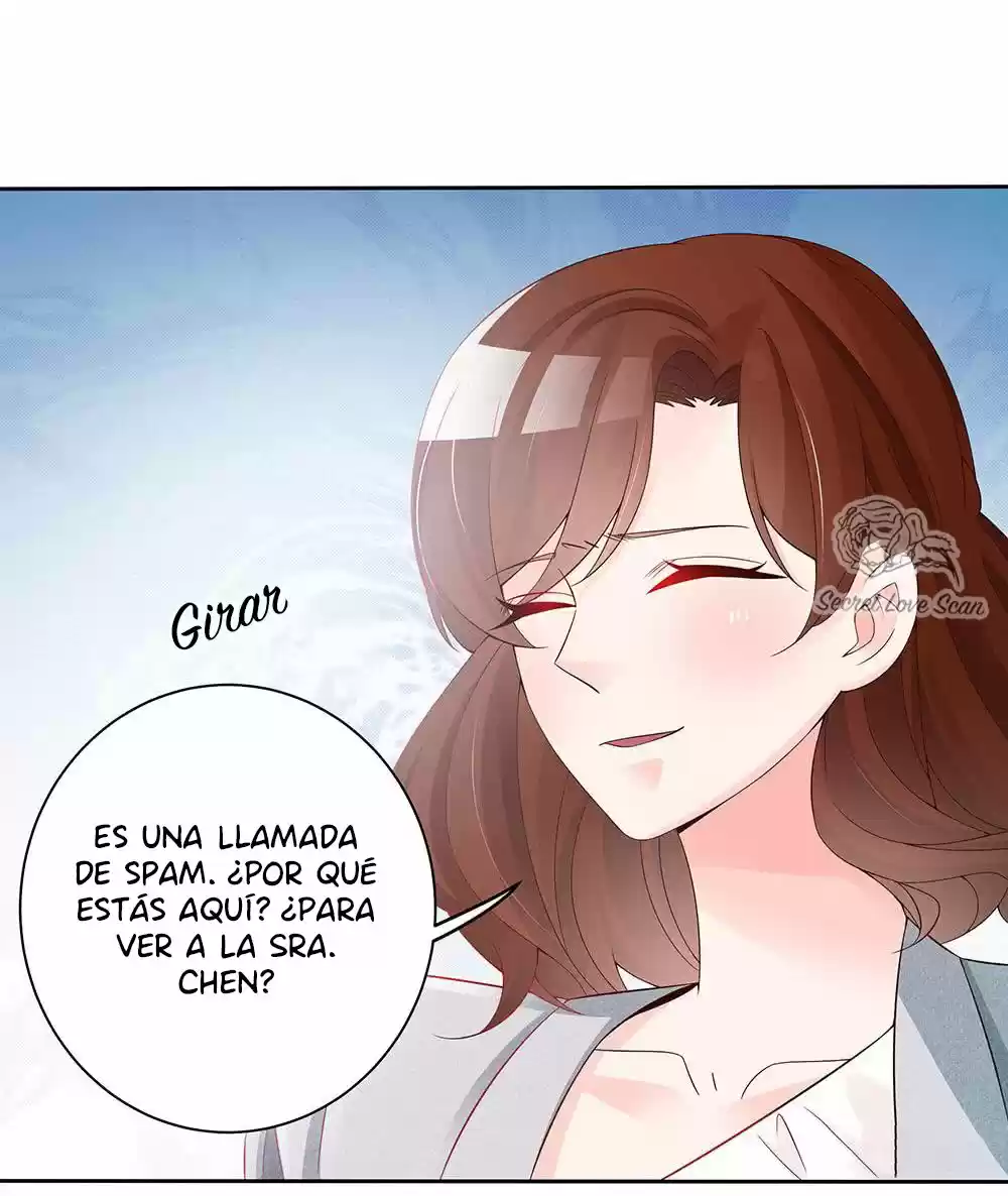 Por Siempre Mi Verdadero Esposo - Capítulo 48 - Página 9 - LectorTMOo