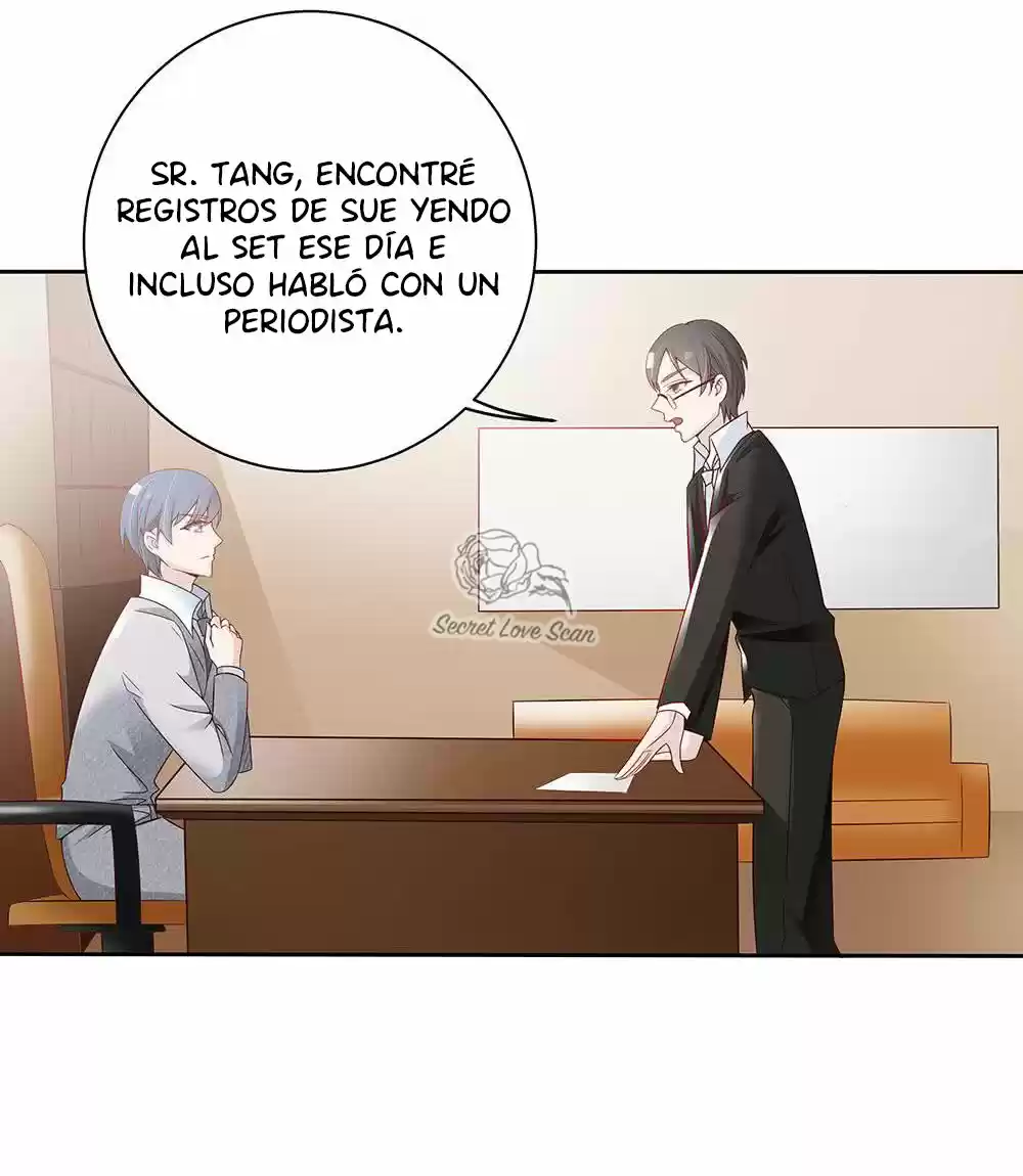 Por Siempre Mi Verdadero Esposo - Capítulo 48 - Página 17 - LectorTMOo