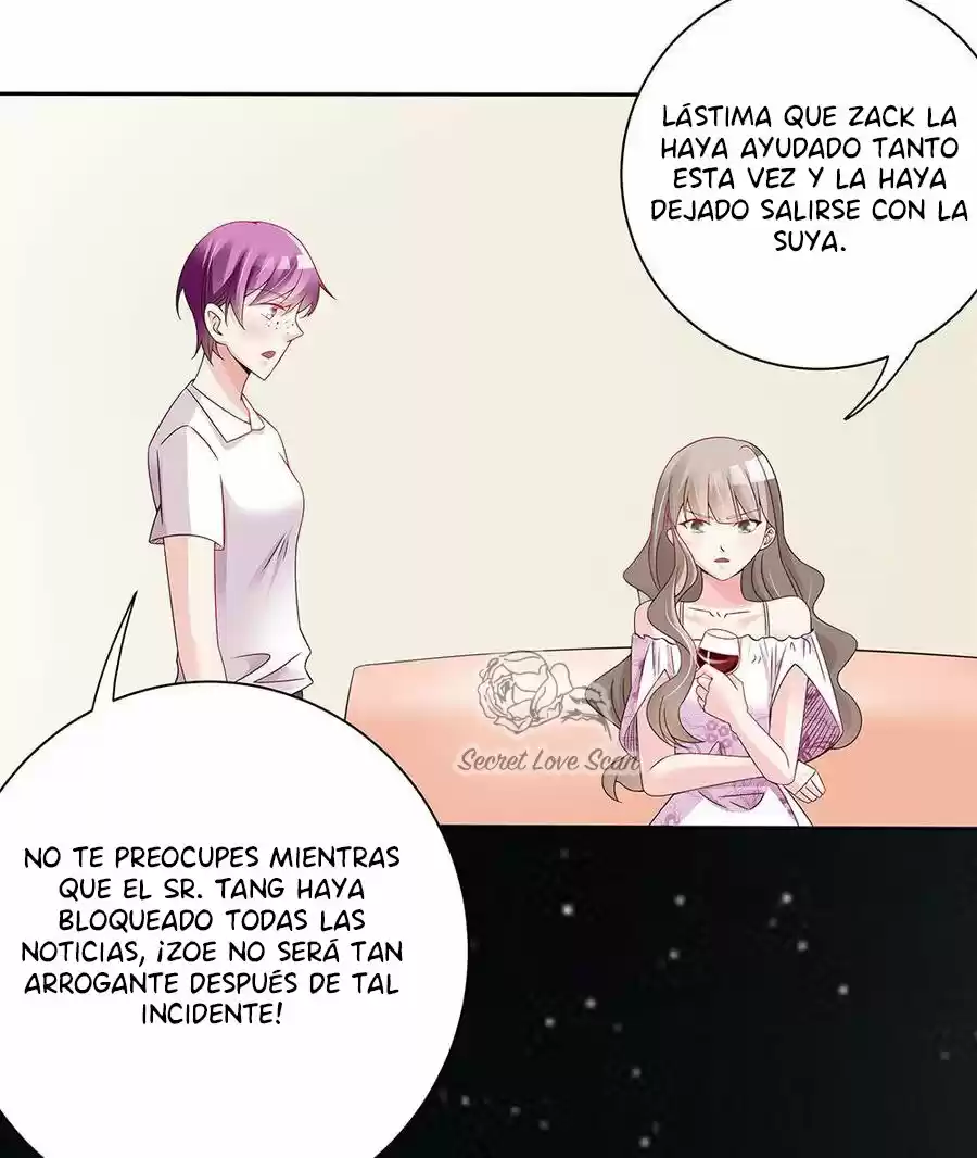 Por Siempre Mi Verdadero Esposo - Capítulo 49 - Página 8 - LectorTMOo