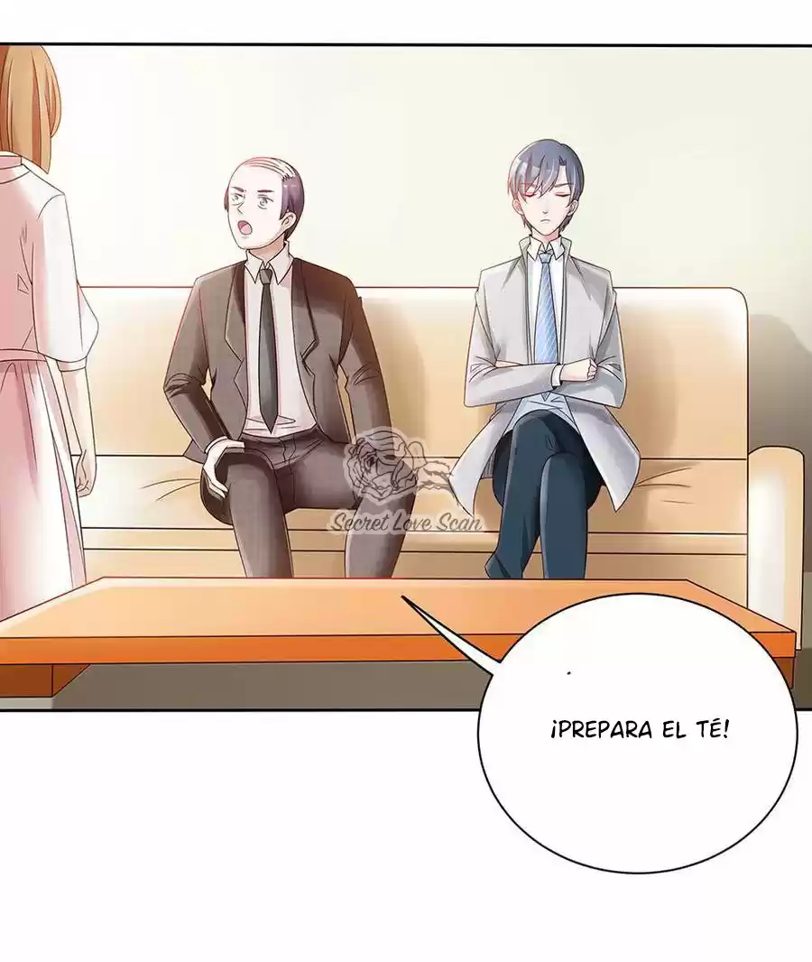 Por Siempre Mi Verdadero Esposo - Capítulo 49 - Página 16 - LectorTMOo