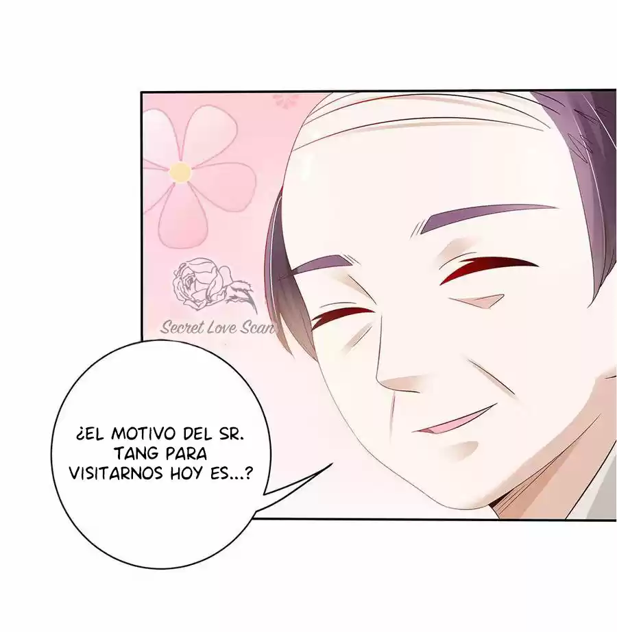 Por Siempre Mi Verdadero Esposo - Capítulo 49 - Página 17 - LectorTMOo