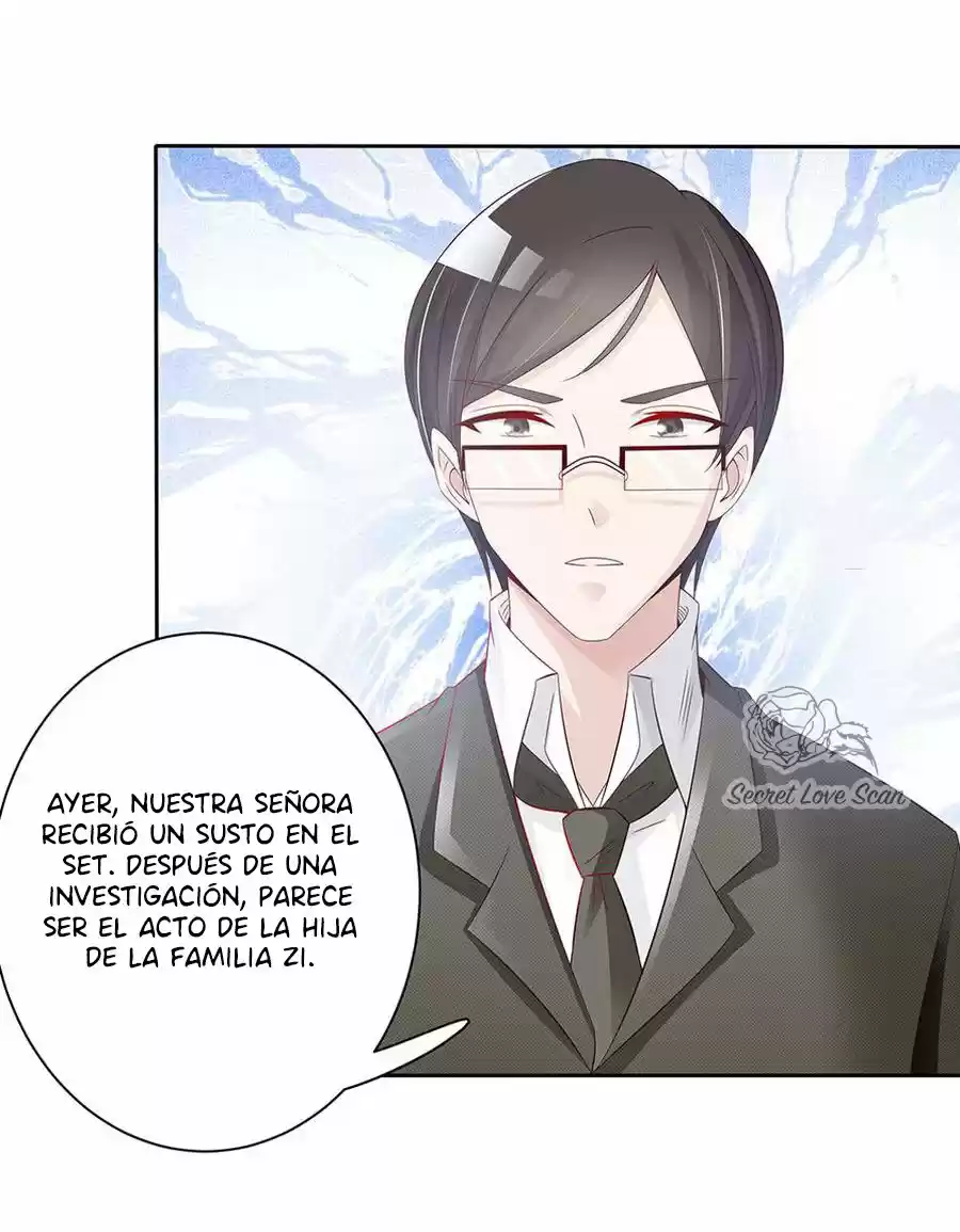 Por Siempre Mi Verdadero Esposo - Capítulo 49 - Página 21 - LectorTMOo