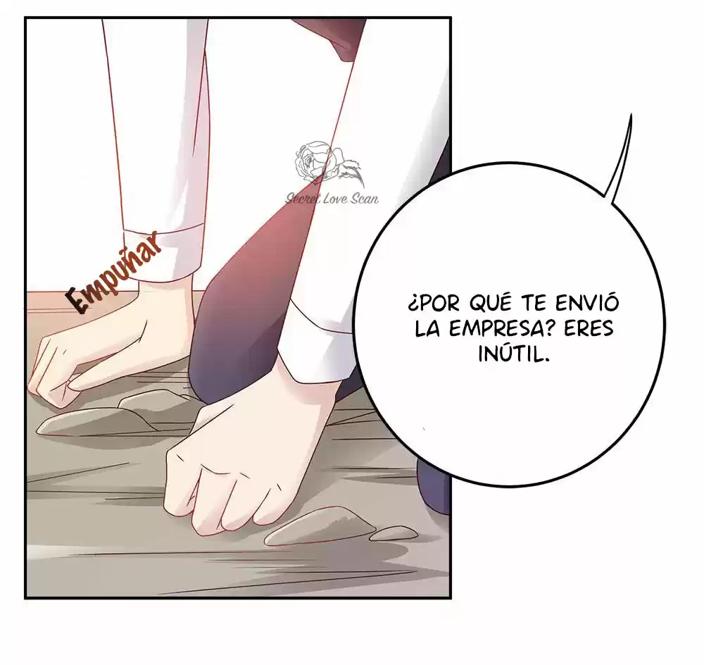 Por Siempre Mi Verdadero Esposo - Capítulo 5 - Página 11 - LectorTMOo