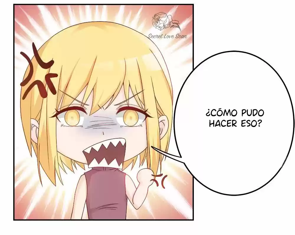 Por Siempre Mi Verdadero Esposo - Capítulo 5 - Página 13 - LectorTMOo