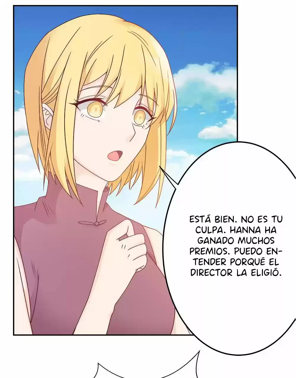 Por Siempre Mi Verdadero Esposo - Capítulo 5 - Página 15 - LectorTMOo
