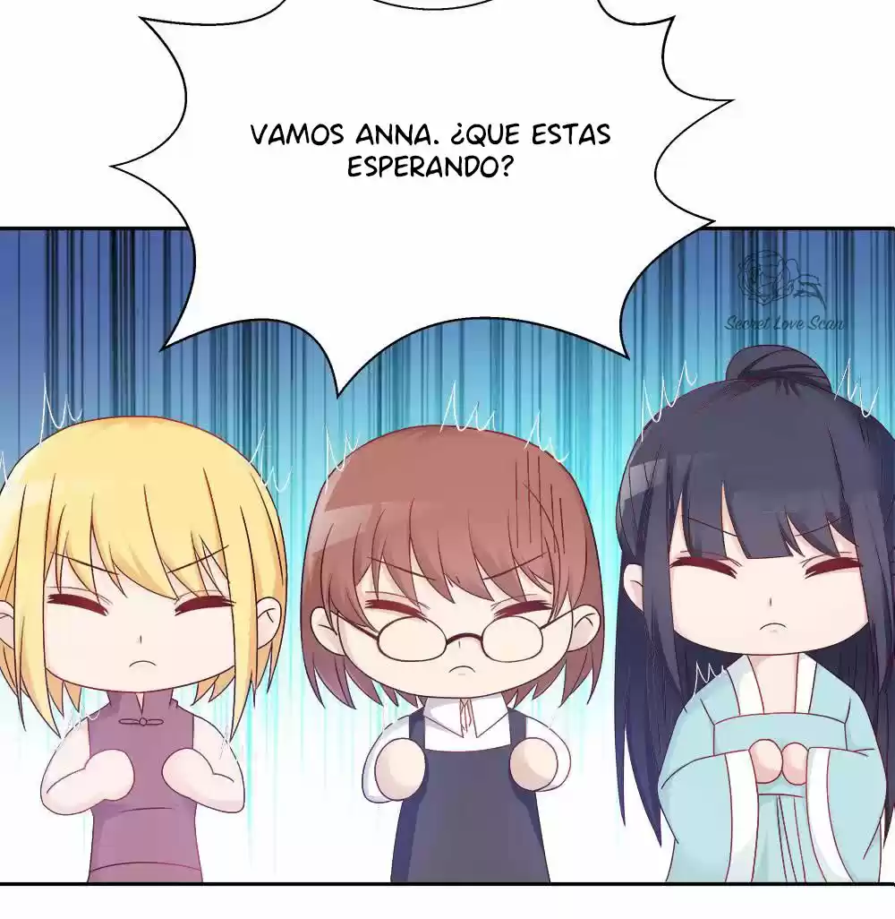 Por Siempre Mi Verdadero Esposo - Capítulo 5 - Página 16 - LectorTMOo