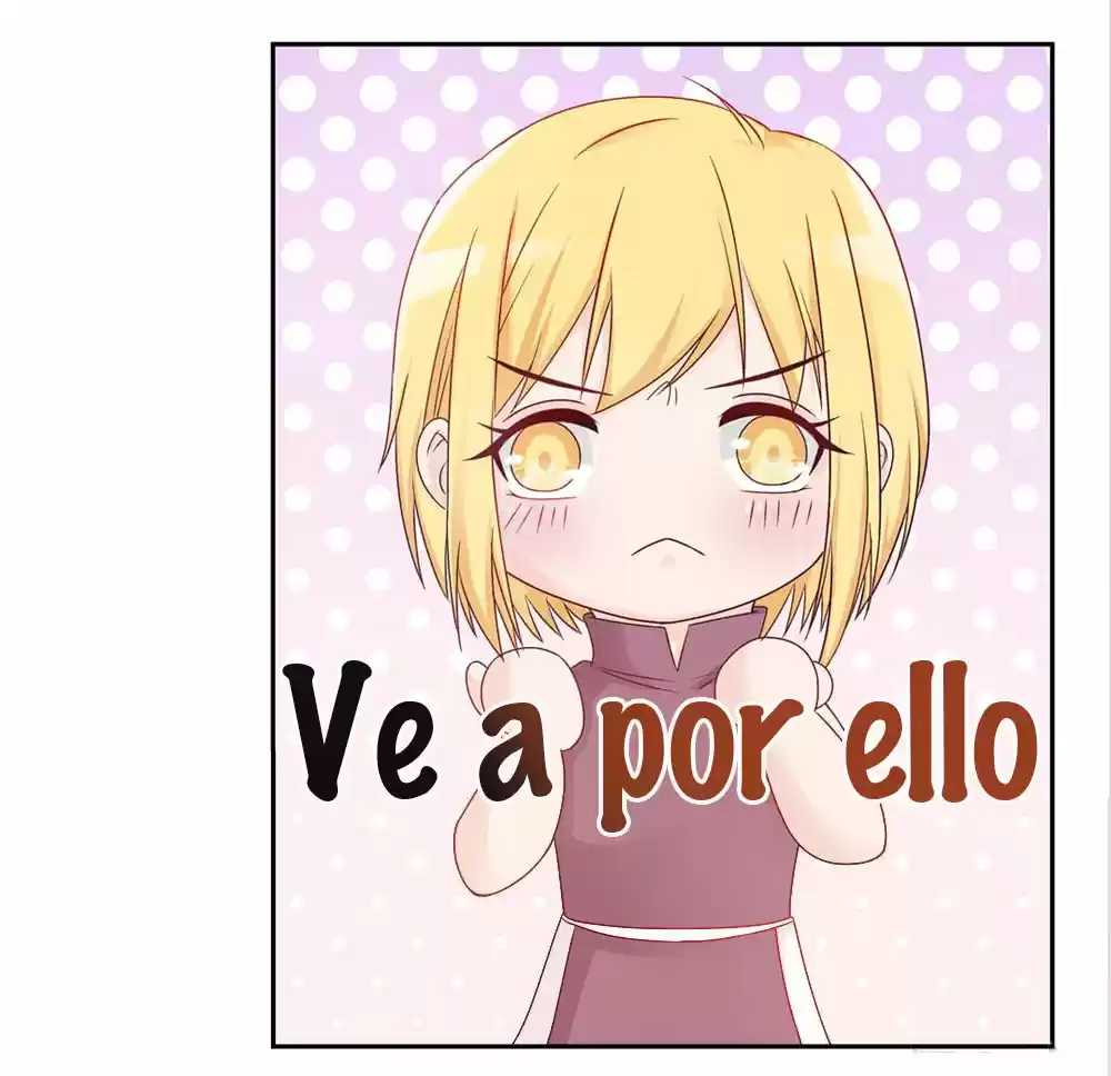 Por Siempre Mi Verdadero Esposo - Capítulo 5 - Página 24 - LectorTMOo