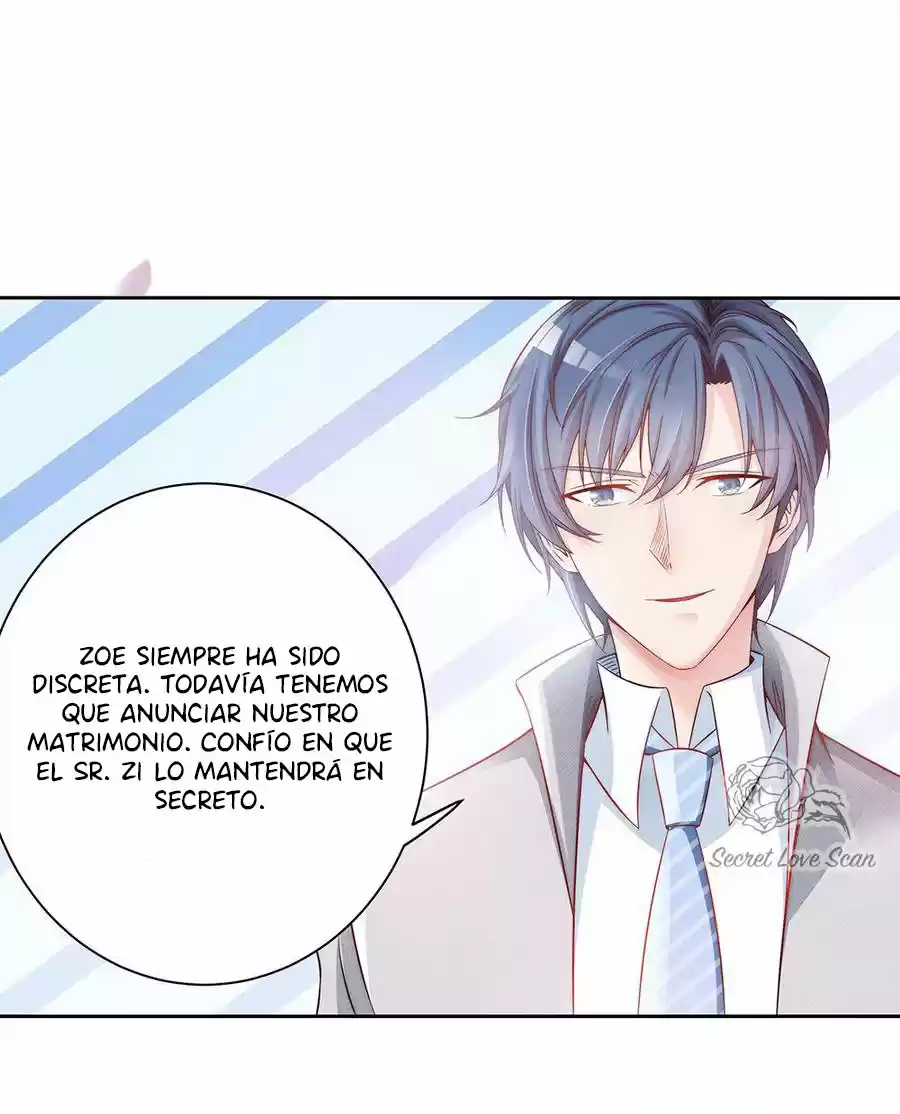 Por Siempre Mi Verdadero Esposo - Capítulo 50 - Página 5 - LectorTMOo