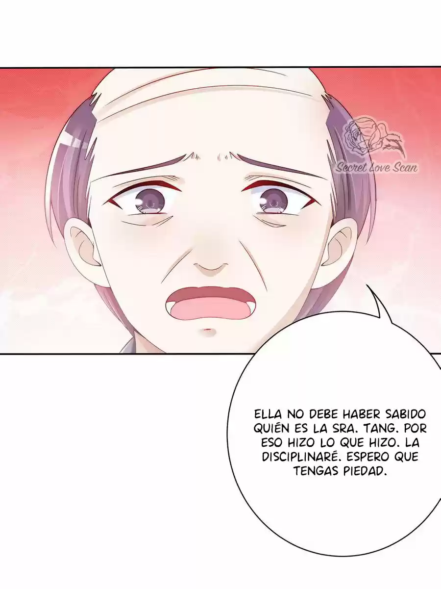 Por Siempre Mi Verdadero Esposo - Capítulo 50 - Página 6 - LectorTMOo