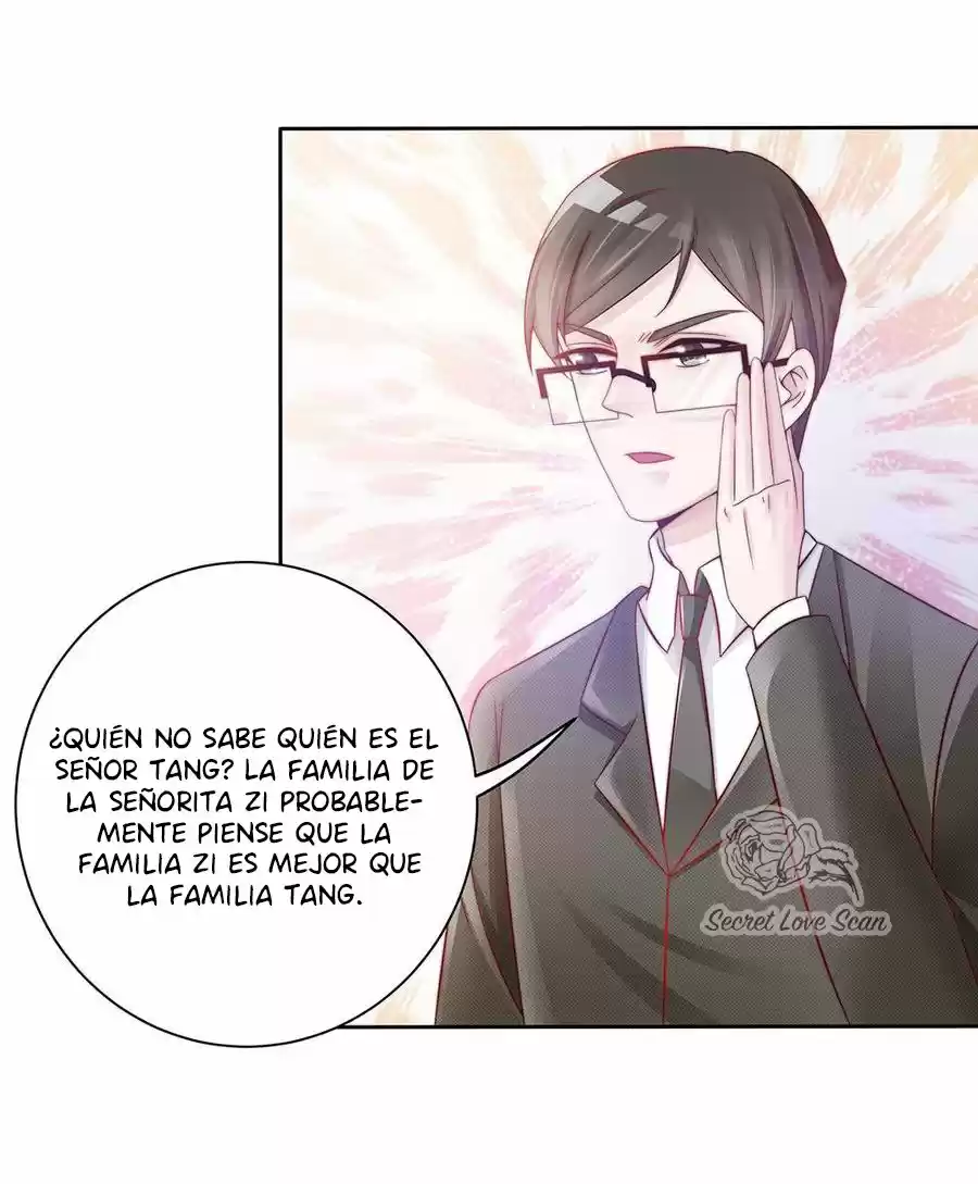 Por Siempre Mi Verdadero Esposo - Capítulo 50 - Página 9 - LectorTMOo