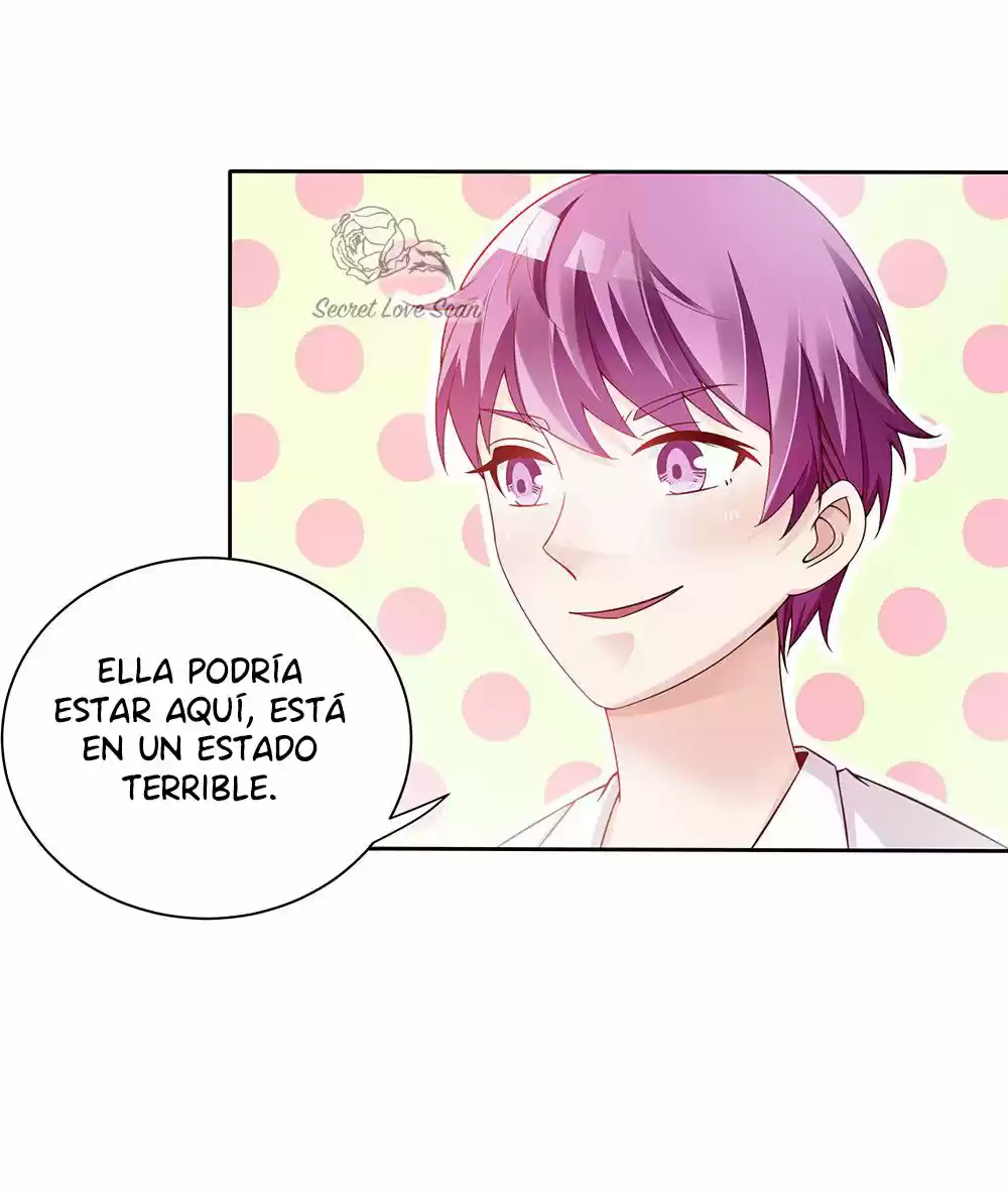 Por Siempre Mi Verdadero Esposo - Capítulo 51 - Página 9 - LectorTMOo