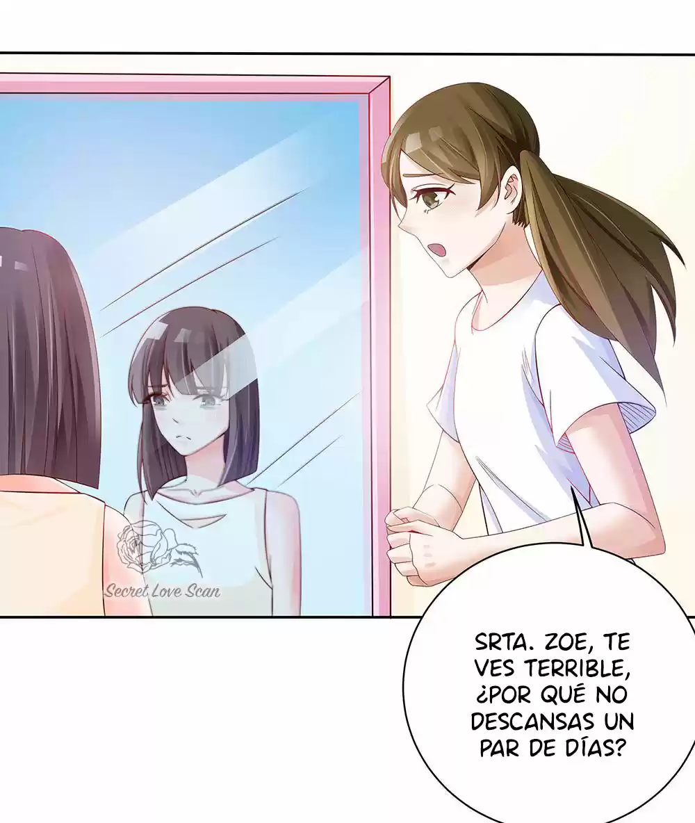 Por Siempre Mi Verdadero Esposo - Capítulo 51 - Página 12 - LectorTMOo