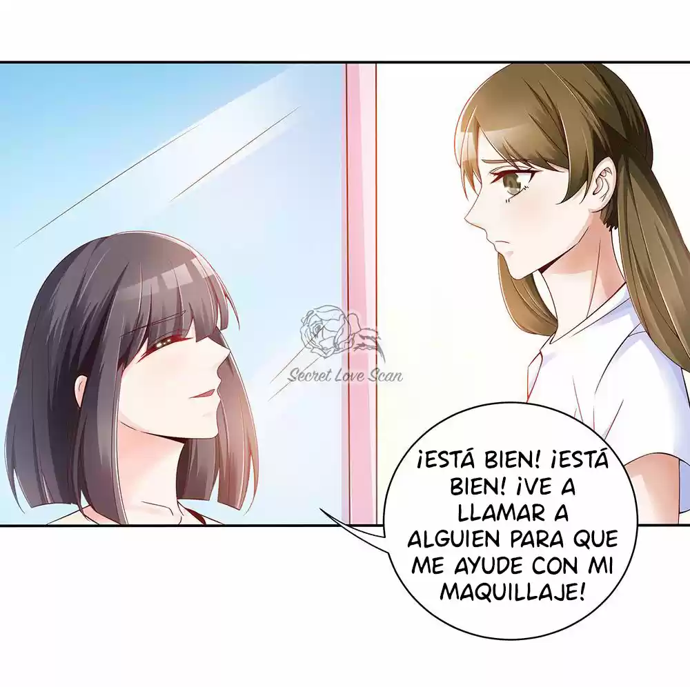 Por Siempre Mi Verdadero Esposo - Capítulo 51 - Página 15 - LectorTMOo