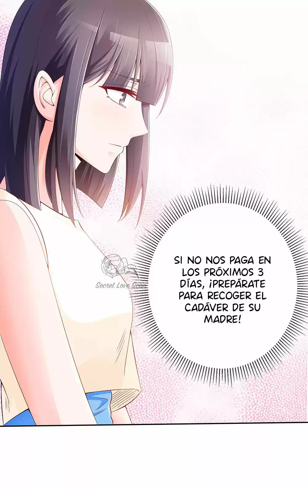 Por Siempre Mi Verdadero Esposo - Capítulo 51 - Página 17 - LectorTMOo