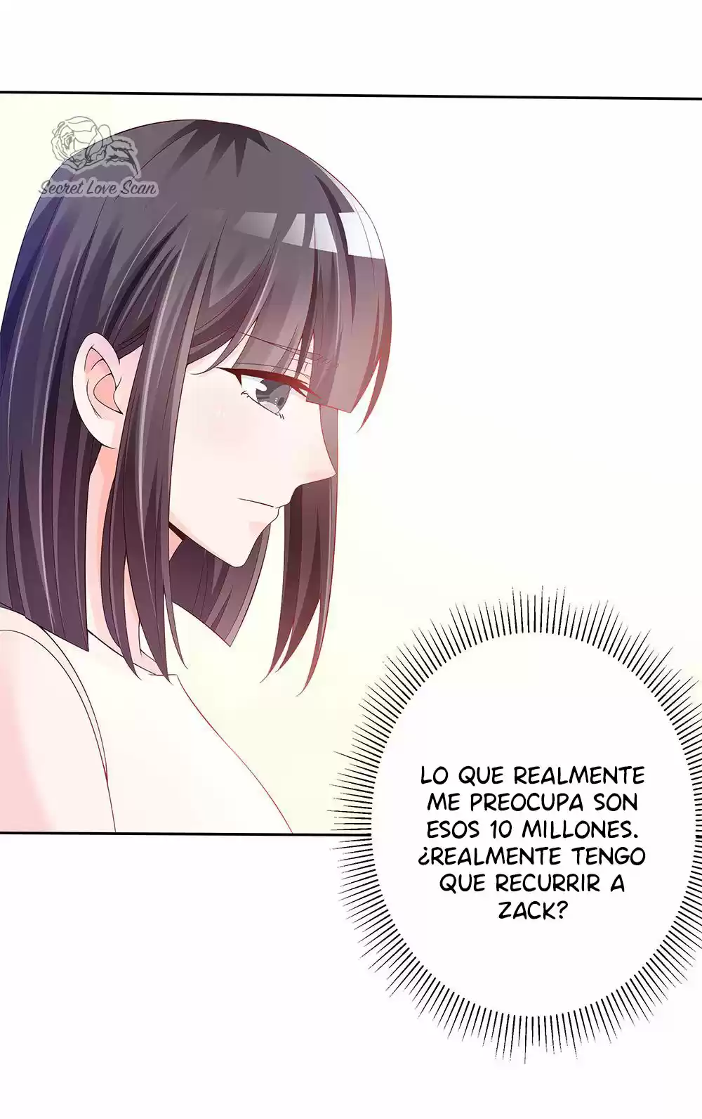 Por Siempre Mi Verdadero Esposo - Capítulo 52 - Página 16 - LectorTMOo