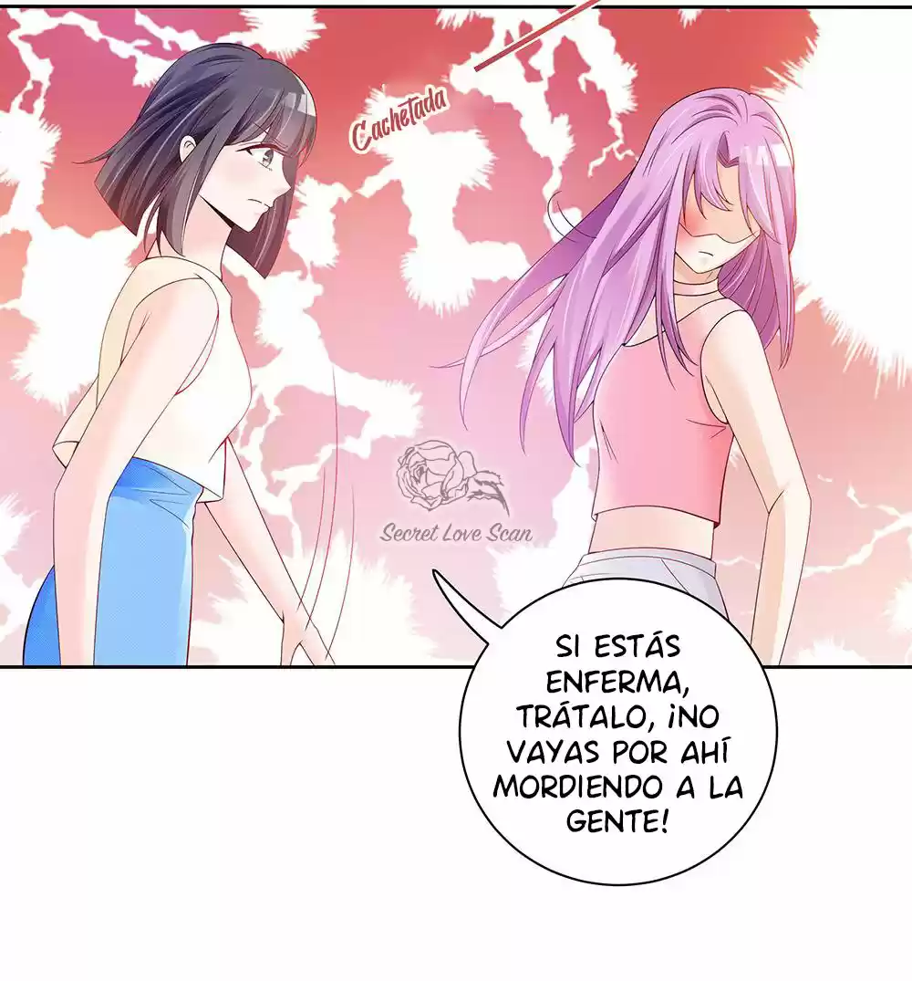 Por Siempre Mi Verdadero Esposo - Capítulo 52 - Página 22 - LectorTMOo