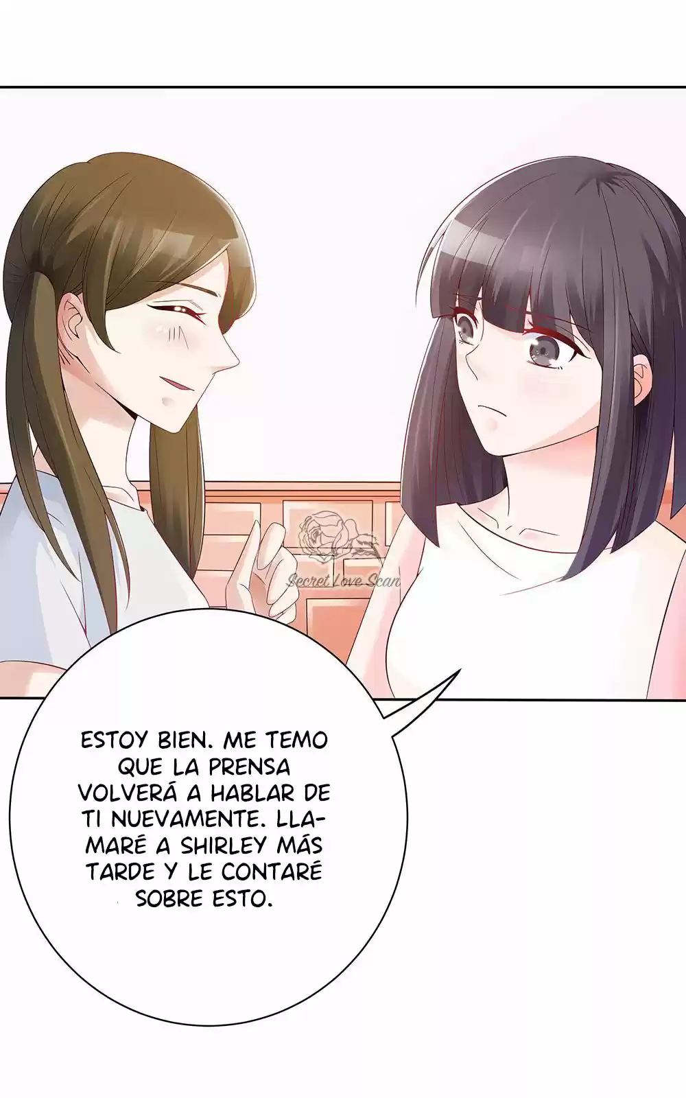 Por Siempre Mi Verdadero Esposo - Capítulo 52 - Página 30 - LectorTMOo