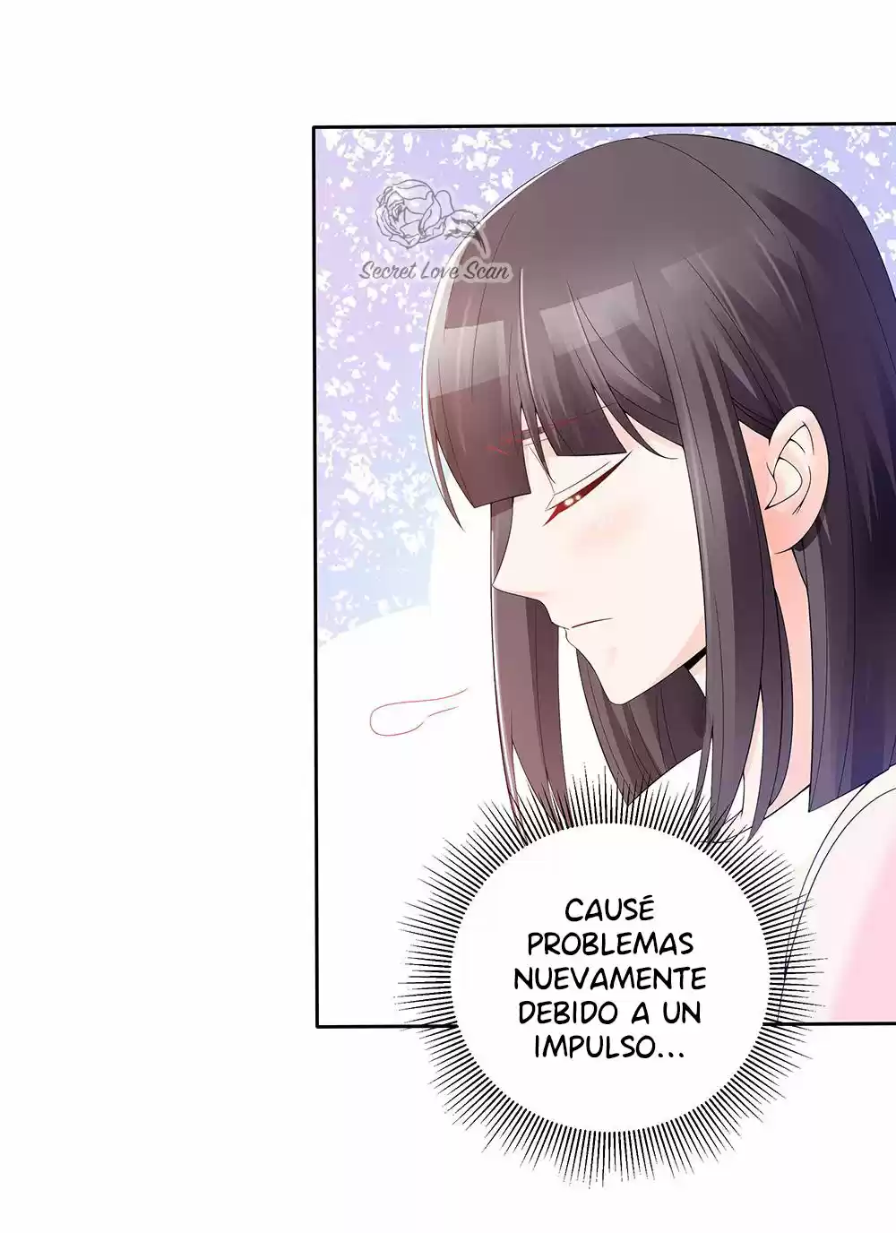 Por Siempre Mi Verdadero Esposo - Capítulo 52 - Página 31 - LectorTMOo