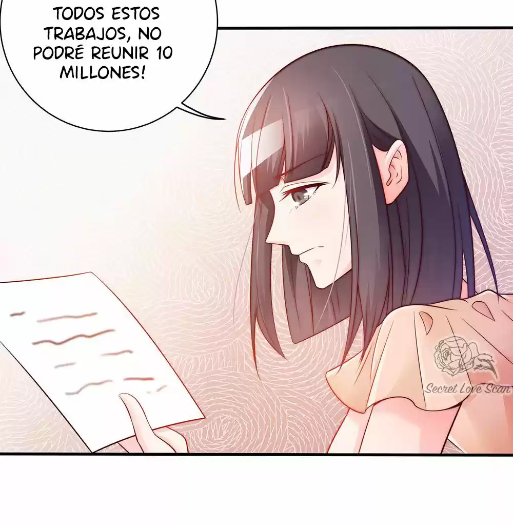 Por Siempre Mi Verdadero Esposo - Capítulo 53 - Página 7 - LectorTMOo