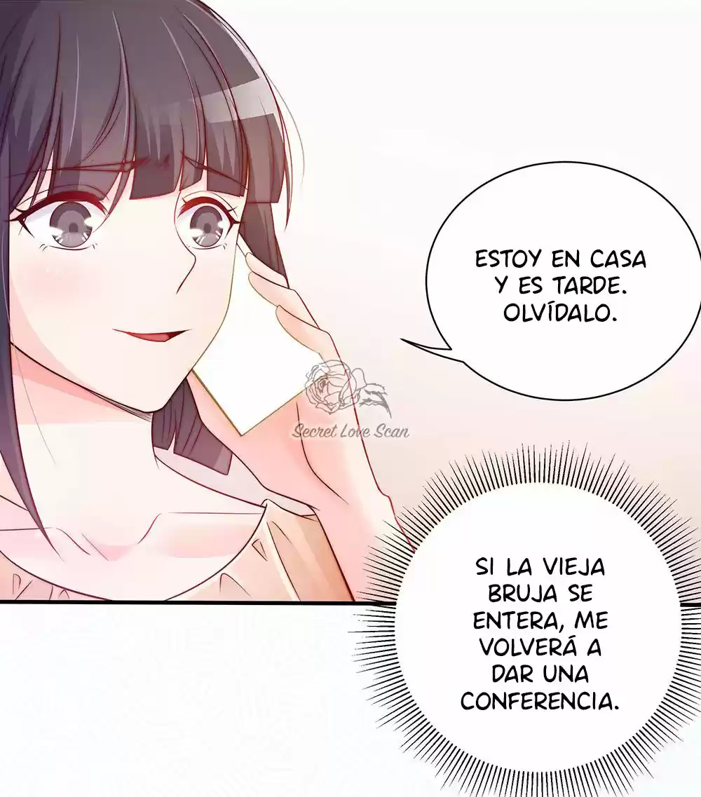 Por Siempre Mi Verdadero Esposo - Capítulo 53 - Página 11 - LectorTMOo