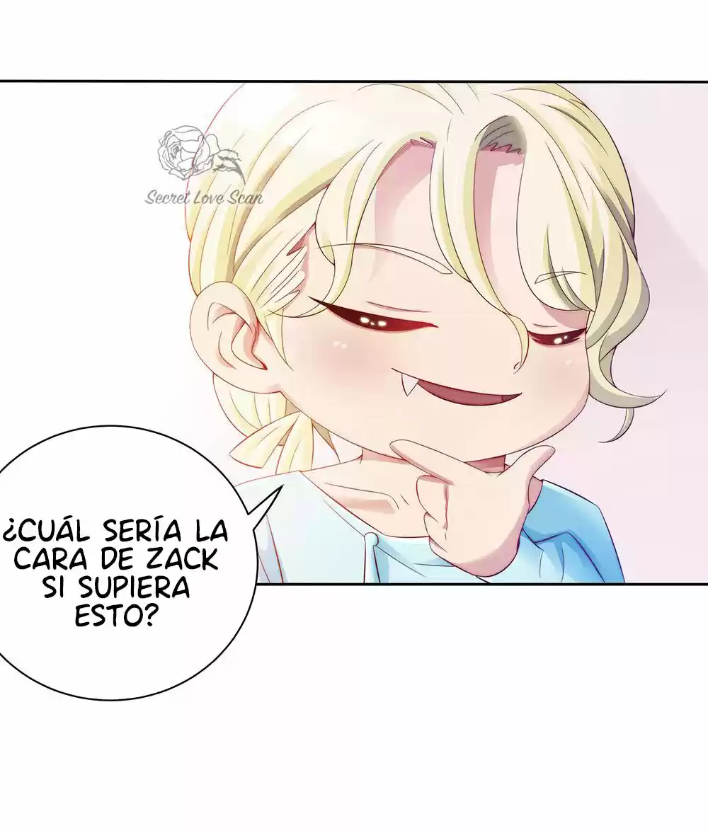Por Siempre Mi Verdadero Esposo - Capítulo 53 - Página 19 - LectorTMOo