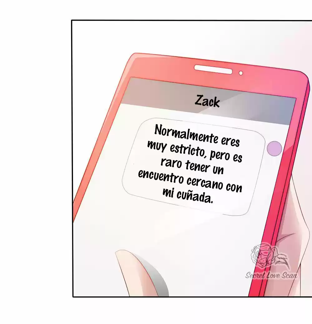 Por Siempre Mi Verdadero Esposo - Capítulo 53 - Página 20 - LectorTMOo