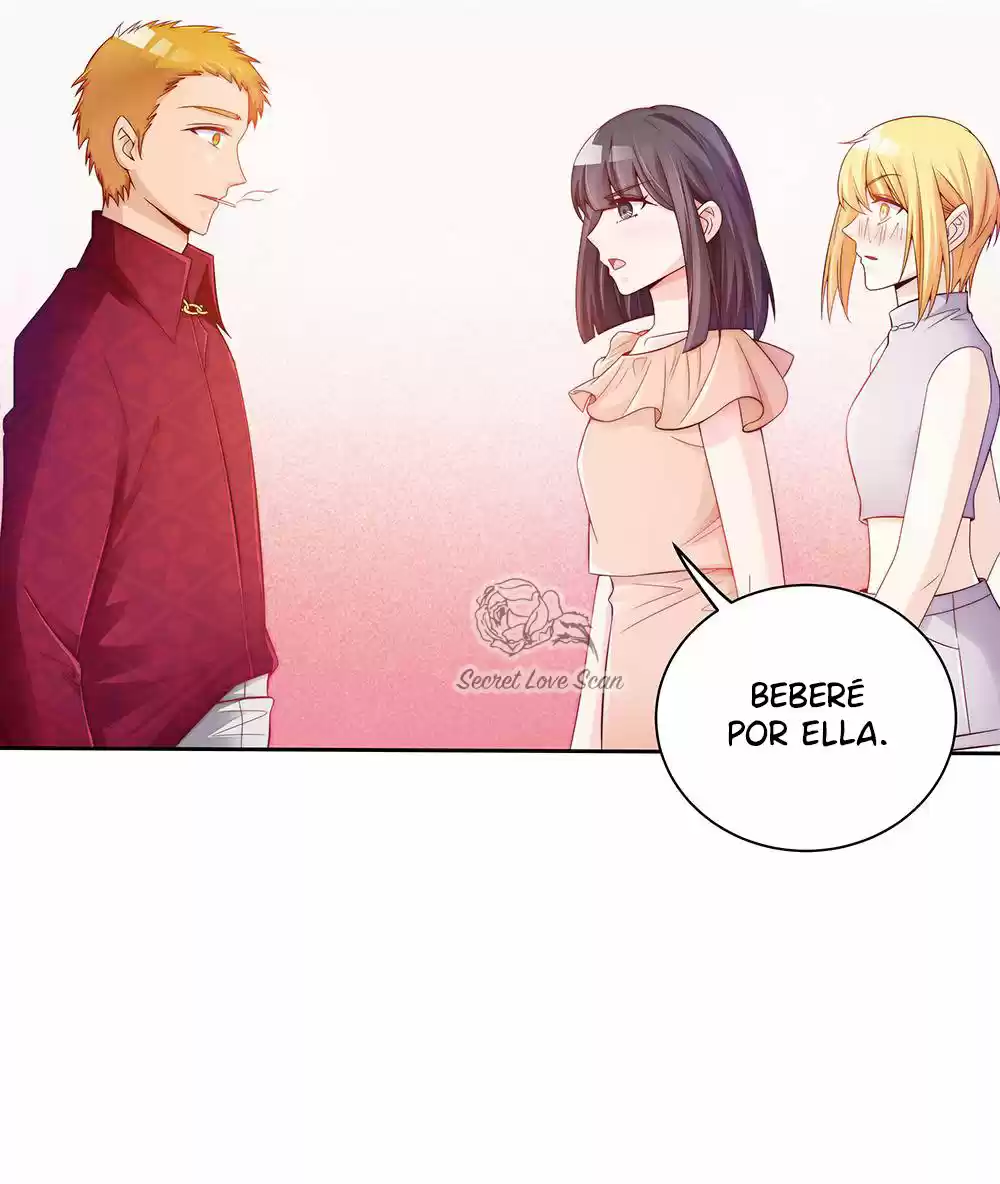 Por Siempre Mi Verdadero Esposo - Capítulo 54 - Página 14 - LectorTMOo
