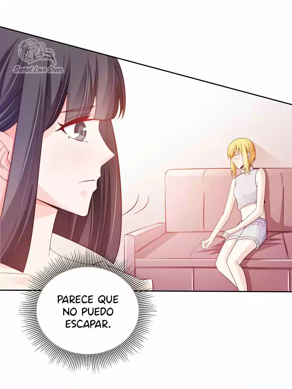 Por Siempre Mi Verdadero Esposo - Capítulo 54 - Página 17 - LectorTMOo