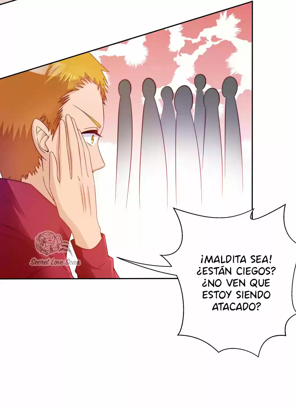 Por Siempre Mi Verdadero Esposo - Capítulo 55 - Página 16 - LectorTMOo